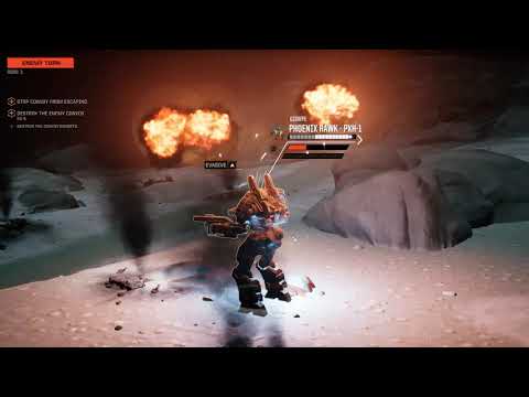 BattleTech Career S1e17