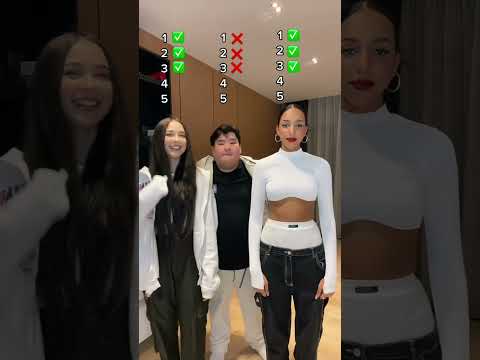 2021 TikTok trends 😍 #xoteam #tiktok