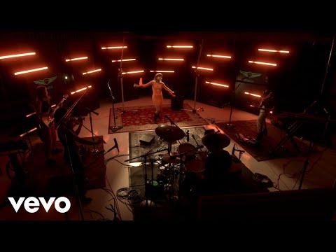 Video thumbnail for How Does It Feel - Live From Studio A