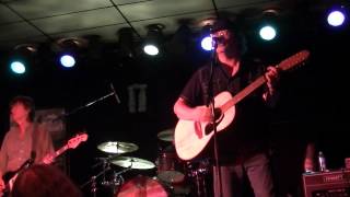 SHOES-Love is Like a Bullet live in Milwaukee, WI 7-26-13