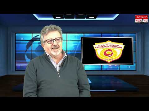 A.S.D. Pallavolo Gonzaga Giovani