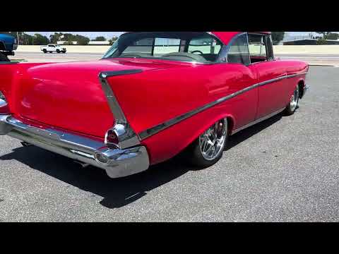 1957 Chevrolet Bel Air (CC-2108149) for sale in Largo, Florida