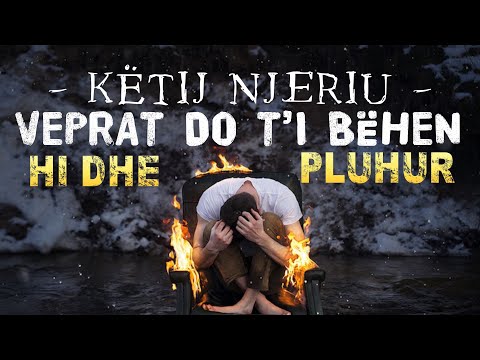 Ku është frika ndaj Allahut?