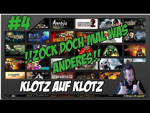 download lagu mp3 mp4 Klotz Auf Klotz, download lagu Klotz Auf Klotz gratis, unduh video klip Klotz Auf Klotz