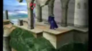 Delusions of Grandeur dub Episode 3 - Revelations