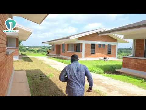 Why Is The Trede Hospital Still Closed? Agenda 111 Facility Sparks Outrage | Ghana News