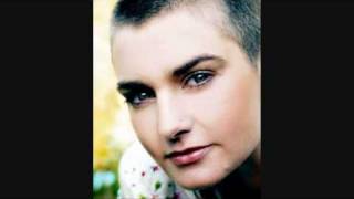 Sinéad O'Connor - Bewitched, Bothered And Bewildered