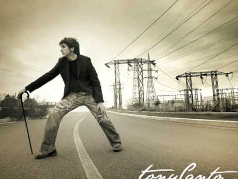 Tony Canto | Falso movimento [feat. Mario Venuti]