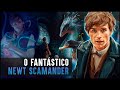 50 Facts About Newt Scamander You Probably Had No Idea About