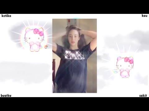 hildanlogic & chūsha - ketikanmu sakit (prod. f4beats)