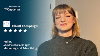 Cloud Campaign Review: Don't Hesitate Cloud Campaign Is Perfect!
