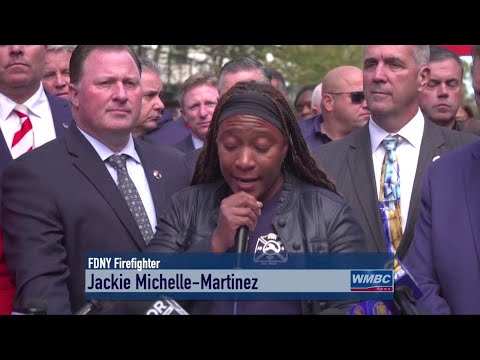 NYC Workers & the COVID–19 Vaccination Mandate