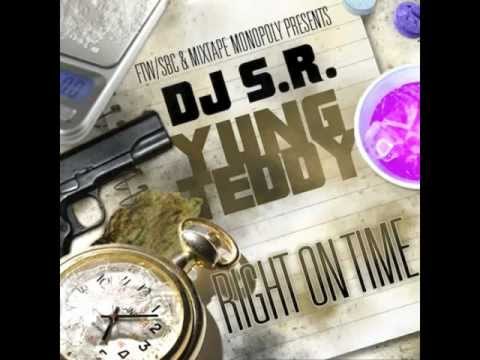 Yung Teddy ft. Cherelle - My Way (Prod. By Ro1Up)