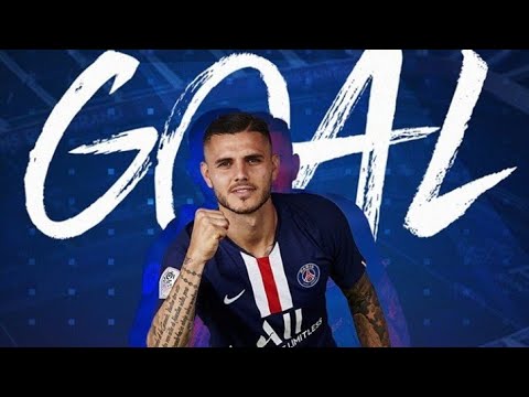 All goals Paris Saint-Germain 6-1 Saint-Étienne  highlights 08/01/2020