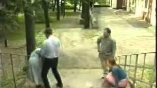 (solucion) ¿como defender a tu esposa?