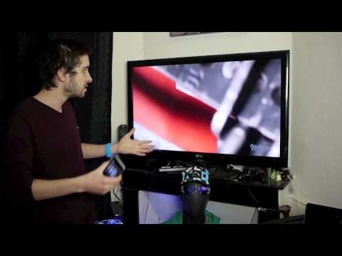 Photos et vidéo sur sa TV en Wifi. FREEBOX révolution et AIRPLAY - AIRMEDIA.