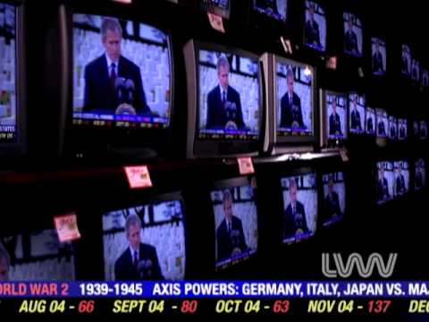 Neil Young - Flags Of Freedom (Video)