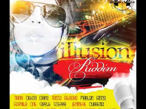 Tiana - Dont Stop illusion Riddim (Studio Vibes Records)