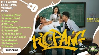 Download lagu LAGU JAWA TERBARU DENNY CAKNAN X NDX AKA - ROPANG FULL ALBUM TERBARU 2025 mp3 Download lagu LAGU JAWA TERBARU DENNY CAKNAN X NDX AKA - ROPANG FULL ALBUM TERBARU 2025 mp3