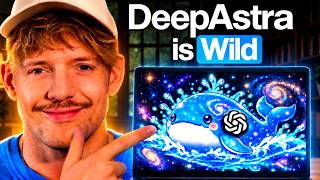 GPT-6 Astra + DeepSeek 4.1 = 100X Cheaper