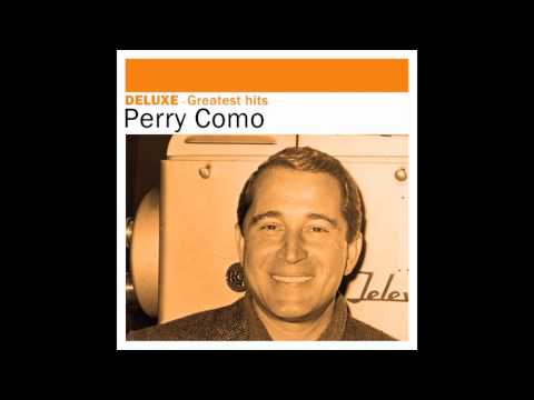 Perry Como - Catch a Falling Star