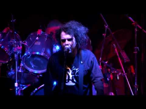 WHISPERS IN THE SHADOW - damned nation - live WGT 2009