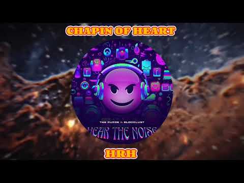 The Purge & Bloodlust - HEAR THE NOISE (Hardstyle/Music)