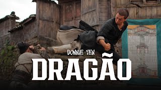 Dragão | Ação e Artes Marciais | CINEMA EM CASA