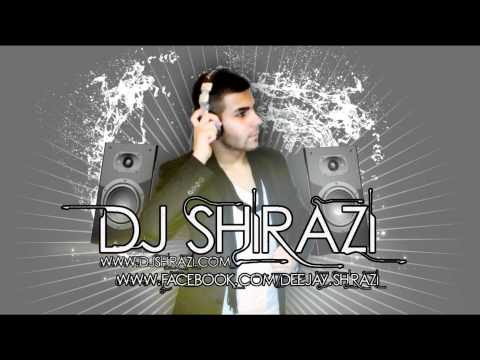 DJ SHIRAZI - I LOVE PERSIAN BEATS