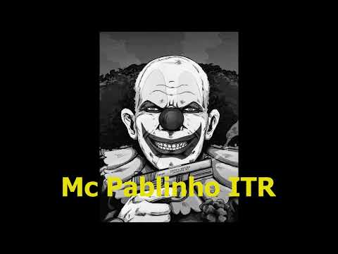 MC Pablinho ITR - BIXO PAPÃO ☯ (DJ Guih Original)