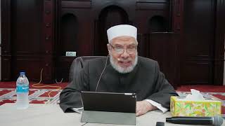 صورة الاستثمار عن طريق جايدنز/السبت(27-4-2024م)مسجـد الفـاروق