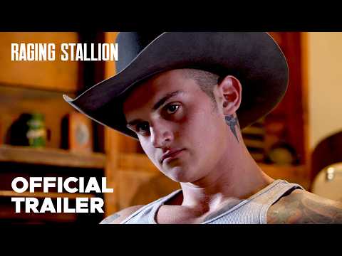 Wrangled Wrangled | Official Trailer | Raging Stallion trailer thumbnail