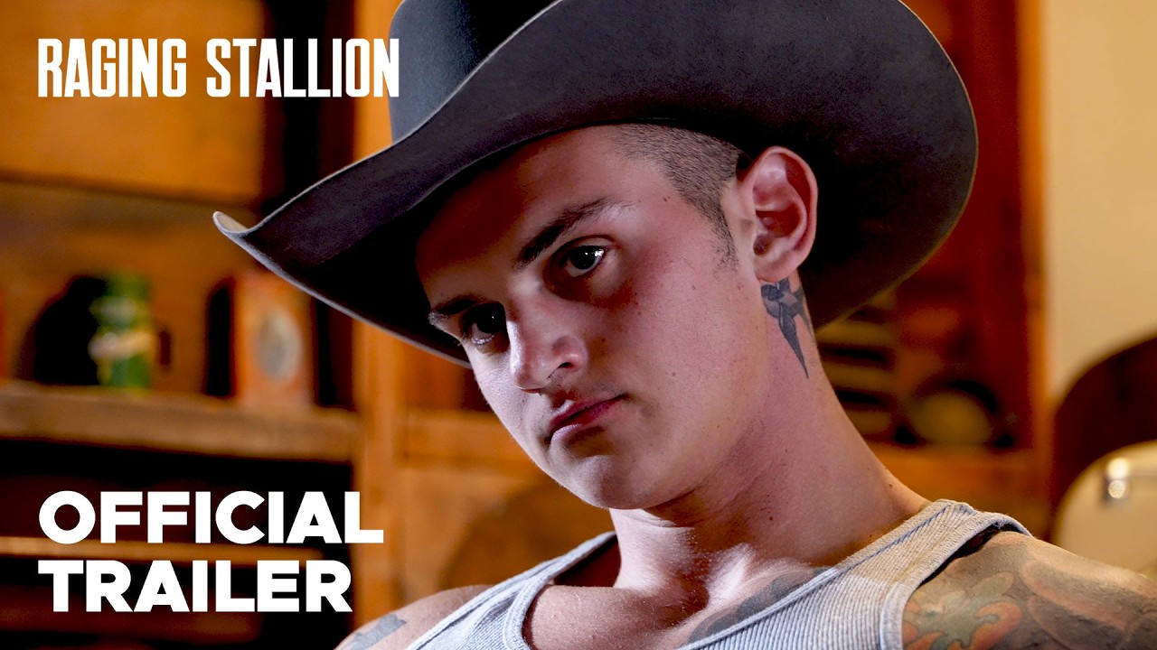 Miniature de la vidéo Wrangled | Official Trailer | Raging Stallion du film Wrangled