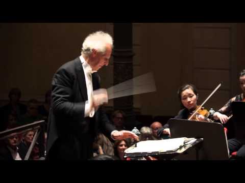 130627 BPYO Concert Gebouw Mahler Pt.2