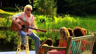 The Fish Story Song - Tom Rush