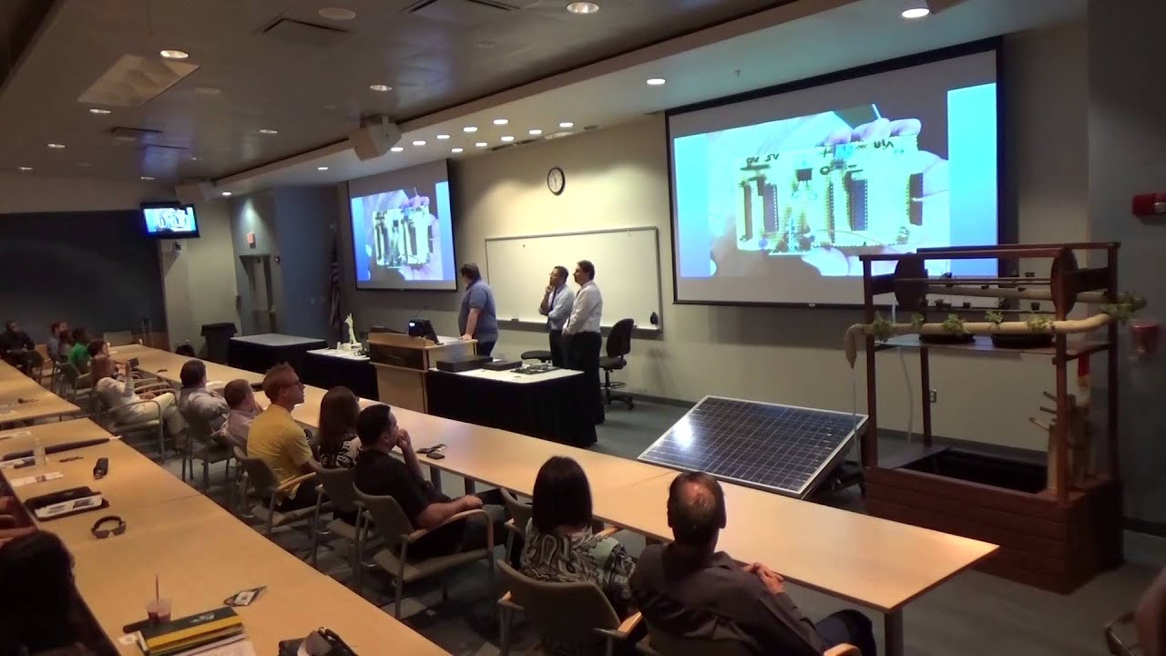 High Tech Water Saving Wireless Irrigation System