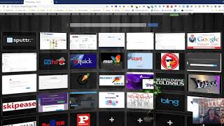 Bookmarklets