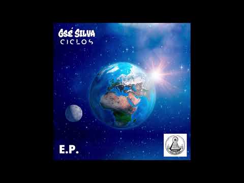 GSÉ SILVA - ROOTS ( PROD. BRUNO PAKS )