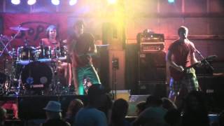 Video Kracovice 2012 - Známka punku