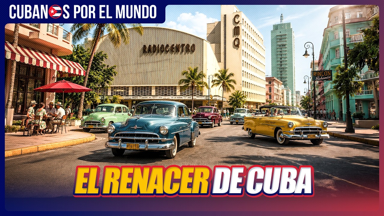 Cuba después del comunismo: el debate sobre cómo reconstruir el país