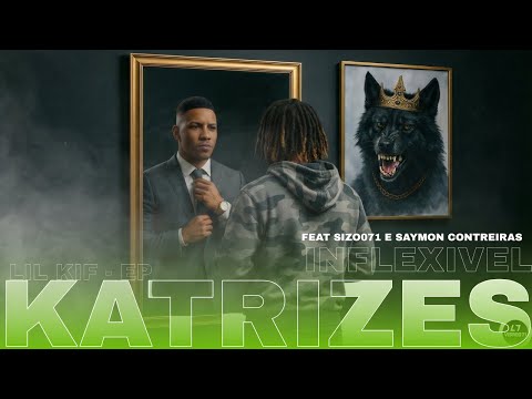 Lil kif - Inflexivel - Sizo071 & Saymon Contreiras - EP. Katrizes (Visão071)