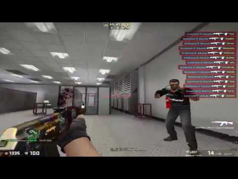 Betway Aim Challenge