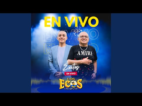 Mix: Fantasía / Ojitos Tristes / Vive Tu Vida (En Vivo)