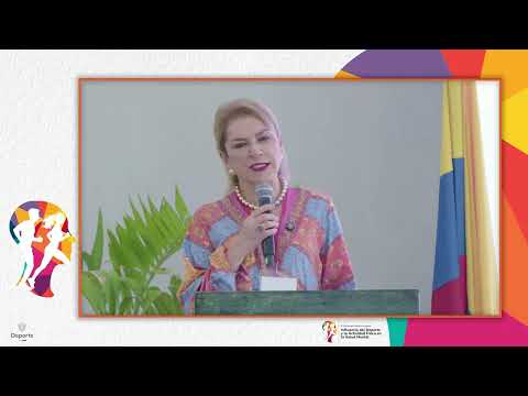 Intervención de la ministra en el II Seminario sobre Deporte, Actividad Física y Salud Mental