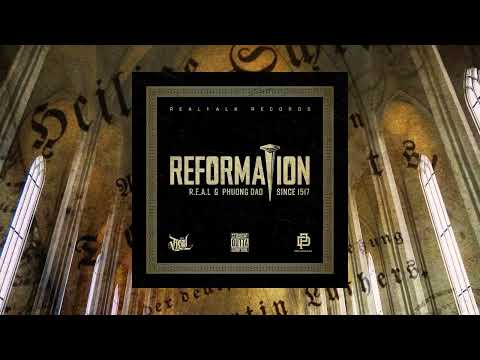 R.E.A.L ❌ PHUONG DAO - REFORMATION