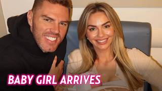 Freddie Freeman And Chelsea Freeman Welcome Baby Girl Via Surrogate