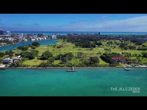 The Jillls Zeder Group presents 4 Indian Creek Island Rd