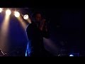 Scream Silence - One (live 2014) 