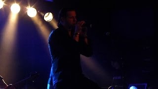 Scream Silence - One (live 2014)