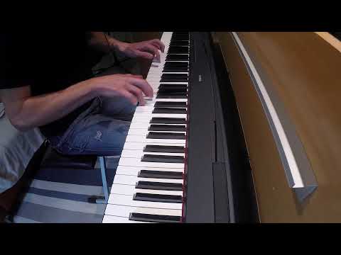 ECOSSAISE in G - Johann Wilhelm Häßler